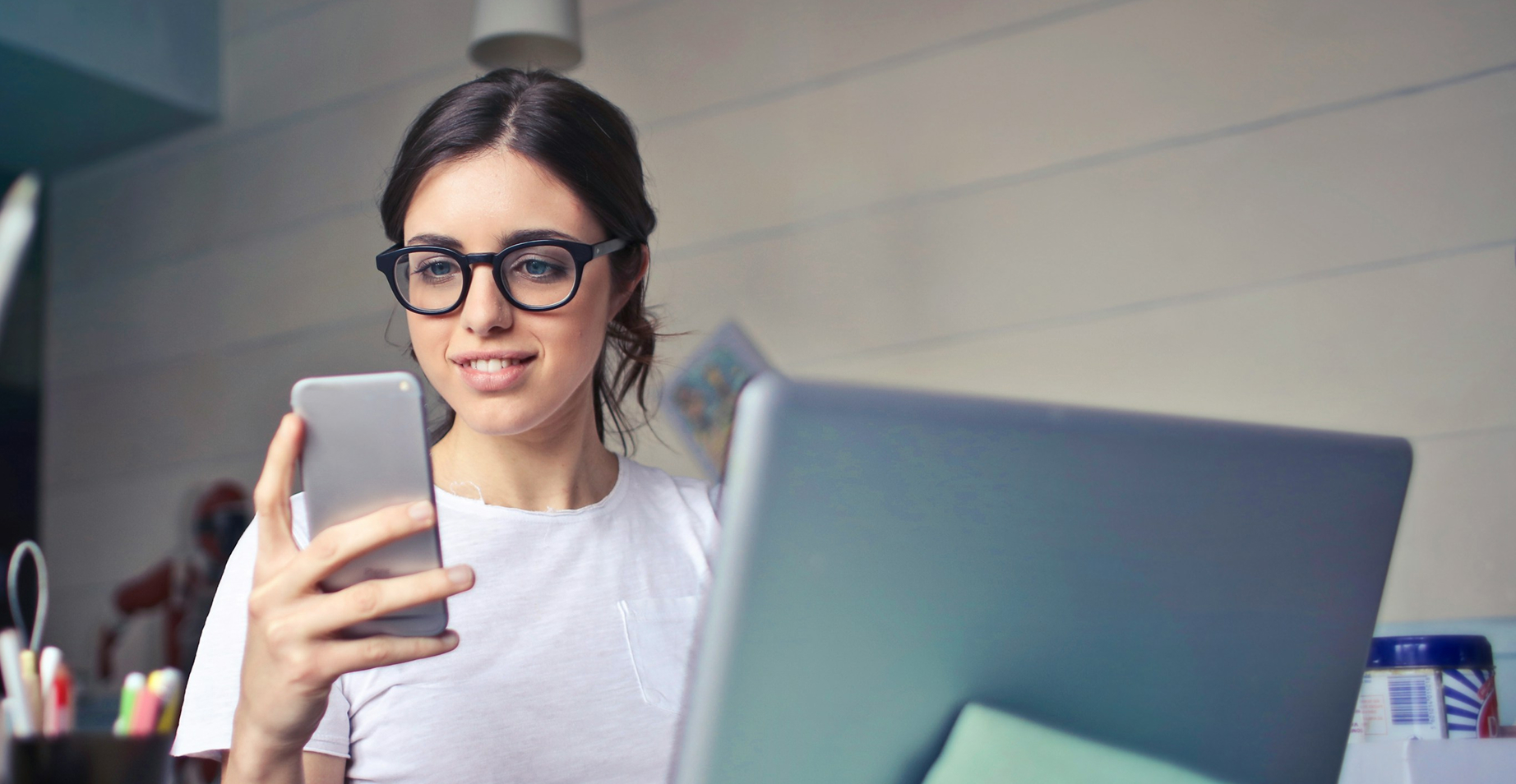 Aconselhamos os Clientes para a melhor decisão informada!